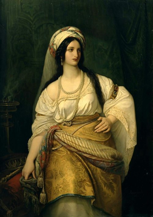 Queen Esther - Purim